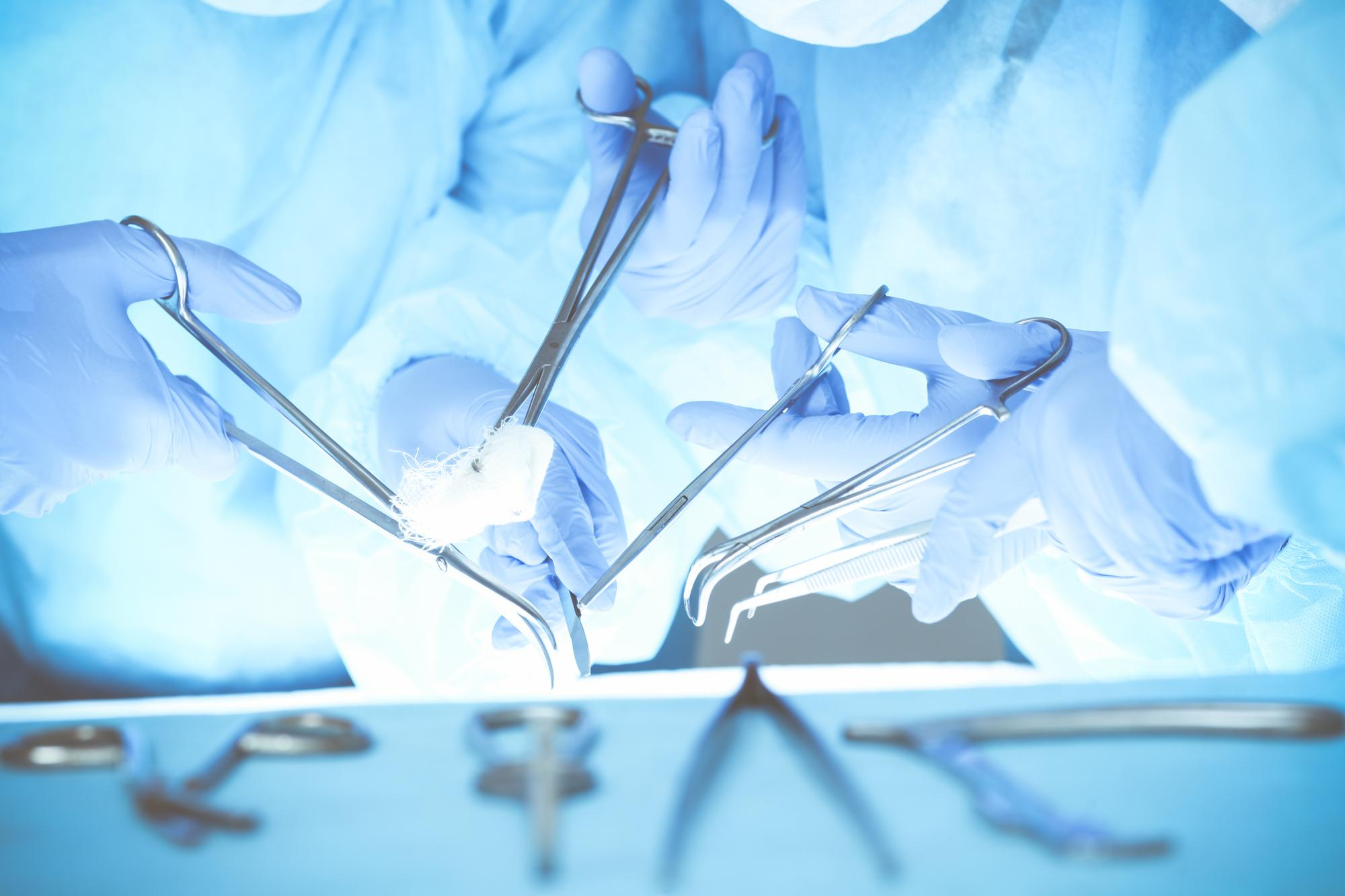 生存率と死亡率